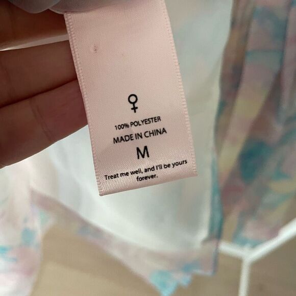 Selkie The StepMom Cloud Dress Fairy - Picture 6 of 6